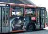 Autobus DIESEL/Blue Line