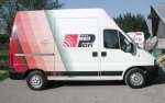 Ducato Ditta PARI Cucine Rimini